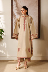 Panache Apparel Embroidered Suit