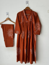 Modern Two Piece Co-Ord Set-2