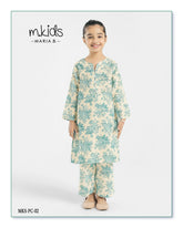 Kids comfy wear -ready to wear MKS-PC-02