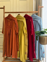 Premium Ethnic Kurti Set