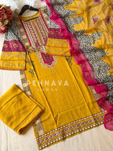 Printed Unstitched Suit-1500 A - Pehnava Lawns