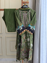 Trendy Casual Fit Salwar-5