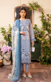 Tropica Lawn Suit-A5