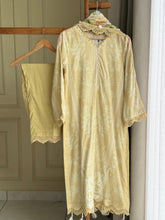 Casual Fit Lawn Suit- 08926