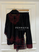 Best combo Farshi Salwar - Pehnava Lawns