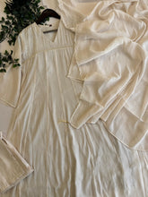 Premium Panel-Cut Chanderi Ensemble - Pehnava Lawns