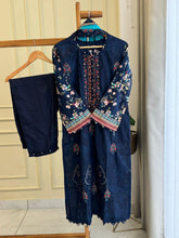 New Stylish Pakistani Salwar-3