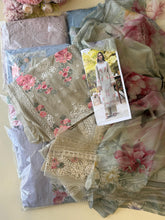 ADAN'S LIBAS - GARDENIA-2625