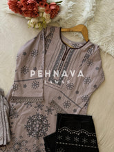 Timeless Floral Print Ready-to-Wear Suit Set-6