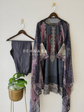 Casual Ready to Wear Suit-1757 - Pehnava Lawns