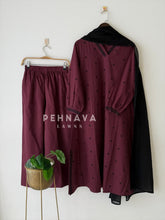 Casual Jamdhani Suit Set-6170