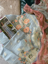 ADAN'S LIBAS - GARDENIA-2628