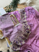 3-PC UNSTITCHED EMBROIDERED LAWN COLLECTION AN5-03