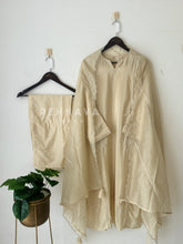 Three Piece Ethnic Suit Set 7125 - Pehnava Lawns