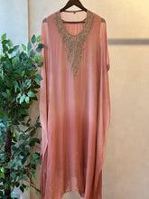 Premium Handworked kafthan