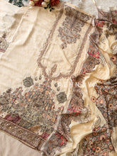 Muslin Unstitched Suit 367