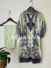 Signature Pakistani Cotton Suit