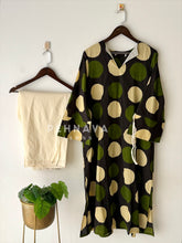 Daily Wear Cotton Printed Suit Set B223