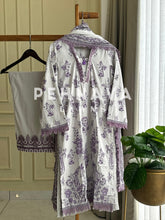 New Khaadi Imported Lawn Suit