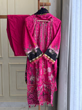Trendy Casual Fit Salwar-3