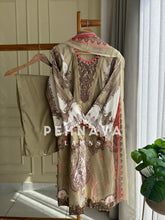 Regular Wear Printed Suit