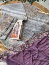 SANGEET Luxury Chiffon Collection Vol-2 by Ramsha | B-205