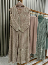 Premium Heavy Handworked Suit - BB4679