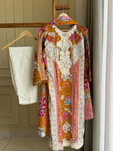 Cotton Lightweight Suit-1