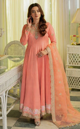 Nofha Luxury Chiffon Collection-5311