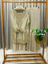 Premium Heavy Handworked Suit