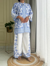 Modern Two Piece Co-Ord Set