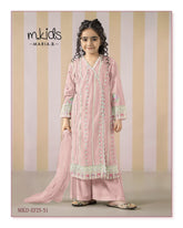 Kids comfy wear -ready to wear MKD-EF25-51