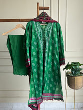 Pure linen comfy wear-6