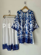 Modern Two Piece Co-Ord Set-57792