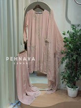 Premium Handworked Suit-11356