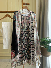 New Premium Party Wear Muslin Suit 122