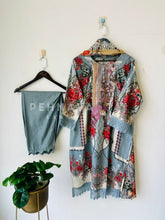Signature Lawn Suit-1506 - Pehnava Lawns