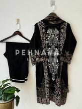 Signature Pakistani Cotton Suit
