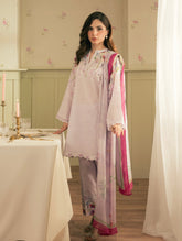 Sahar’s Lawn Co-ord set-4