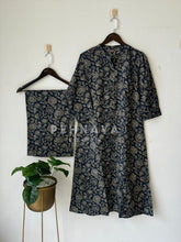 Co-Ord Set-17802 - Pehnava Lawns