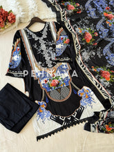 Signature Cotton Suit Set