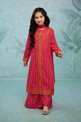Red Kids – Ready to Wear MKD-EF23-39