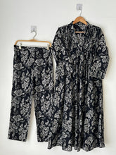 Cotton Two Piece Set-9