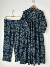 Cotton Two Piece Set-7