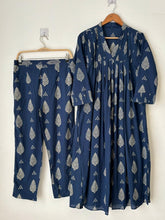 Cotton Two Piece Set-4