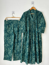 Cotton Two Piece Set-5