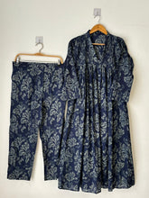 Cotton Two Piece Set-8