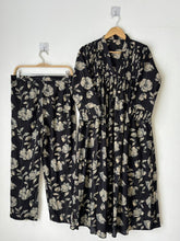 Cotton Two Piece Set-2