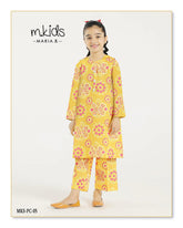 Kids comfy wear -ready to wear MKS-PC-05