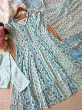 Full Flaired Anarkali Suit-2